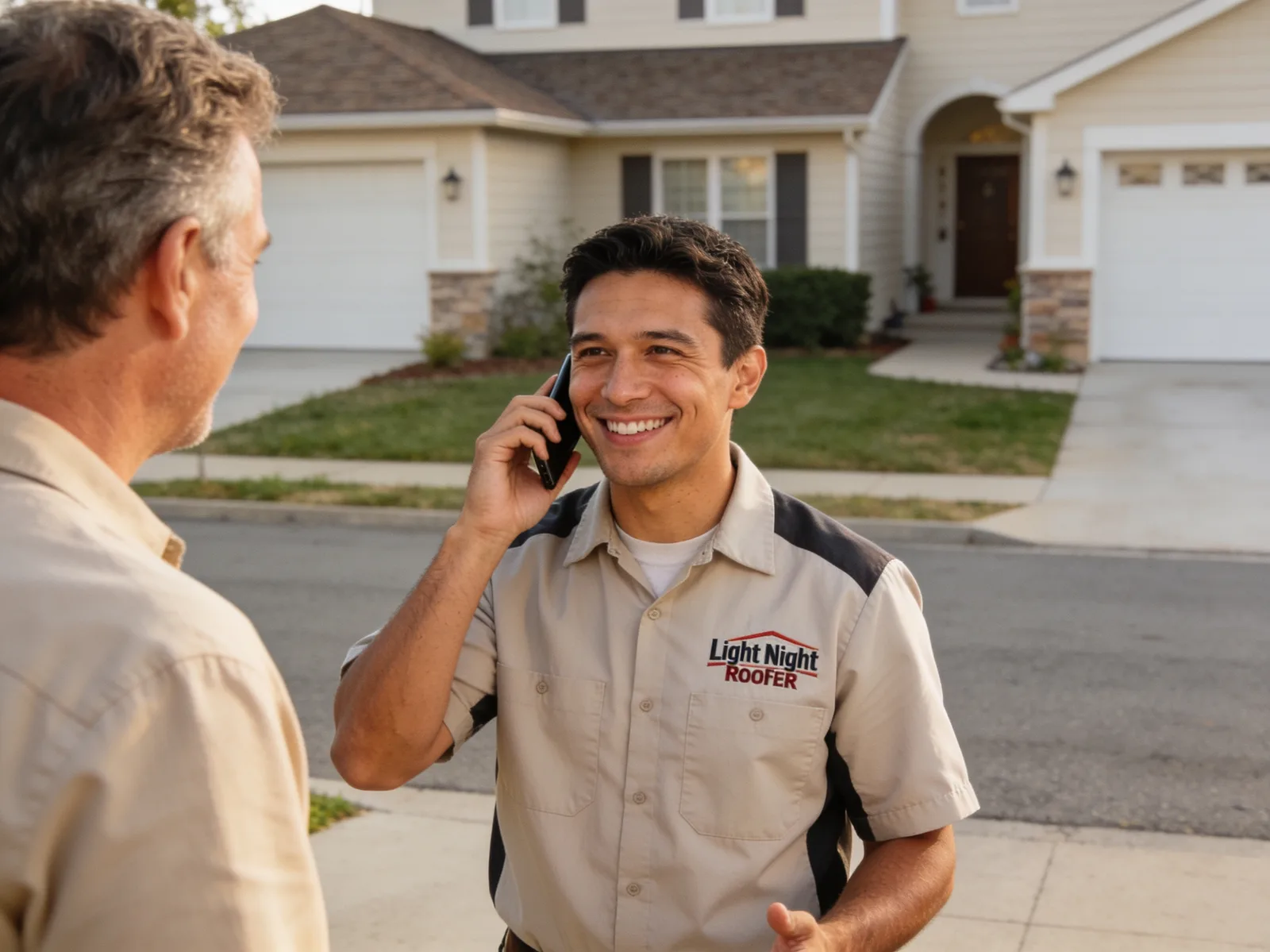 Emergency Roof Repair Stevenson, MD FAQs